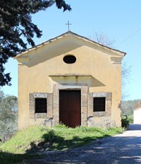 Chiesa della Madonna degli Angeli