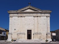 Chiesa di San Pasquale Baylon