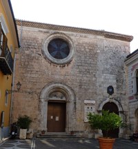 Chiesa di San Francesco