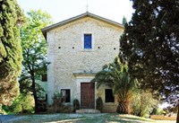 Chiesa di Santa Maria dell'Arci