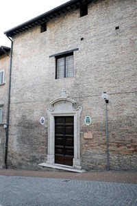 Chiesa di San Sergio