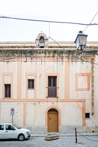 Cappella della Sacra Veglia