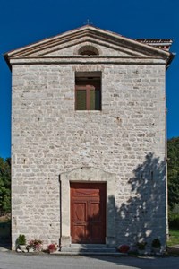 Chiesa di San Michele Arcangelo