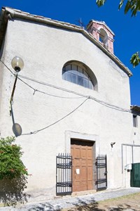 Chiesa di San Lorenzo