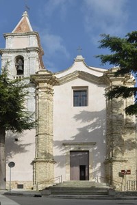 Chiesa di Maria Santissima del Rosario