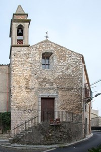 Chiesa di Santa Lucia