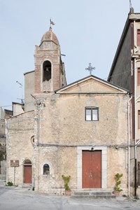 Chiesa Santa Maria di Gesù