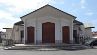 Chiesa Santissima Trinità