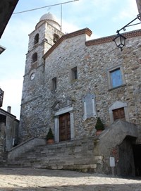 Chiesa di San Pietro Apostolo