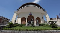 Chiesa Madonna del Buon Consiglio