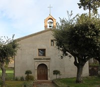 Chiesa della Madonna del Carmine