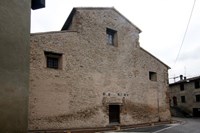 Santa Maria extra muros