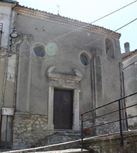 Chiesa di Sant'Antonio Abate
