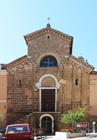 Chiesa di San Pietro