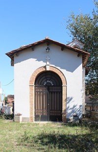 Chiesa Madonna Grande