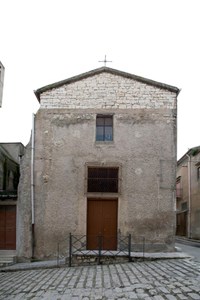 Chiesa di Santo Stefano