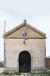 Chiesa di Maria Santissima Addolorata