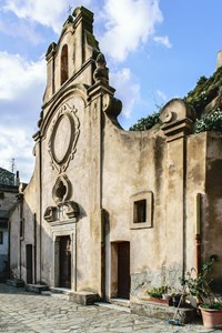 Cappella Madonna Delle Grazie