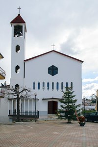 Chiesa di San Rocco