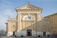 Chiesa parrocchiale dei Santi Giovanni ed Evasio