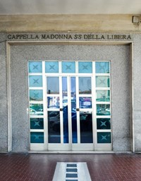 Chiesa di Santa Maria della Libera