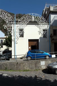 Chiesa Santa Maria Dei Suffragi