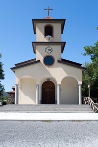 Chiesa Beato Domenico Lentini