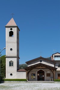 Chiesa Sacra Famiglia