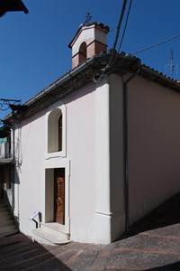 Cappella Santa Veneranda
