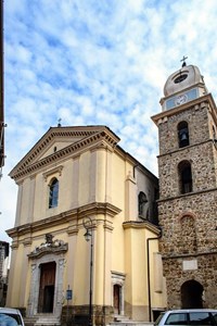 Chiesa Santa Maria Assunta