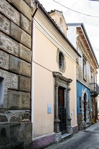 Cappella San Michele