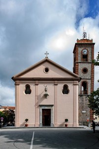 Chiesa San Michele Arcangelo