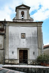 Chiesa Madonna del Rosario