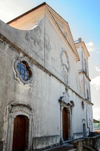 Chiesa San Nicola Di Bari