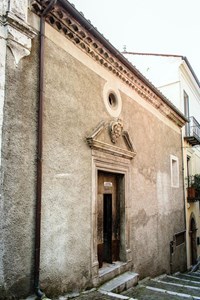 Cappella di Sant'Anna