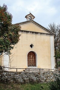 Cappella Madonna del Carmine