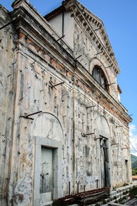 Chiesa Santa Maria del Poggio