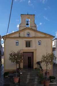 Cappella Sant'Antonio