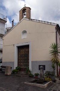 Cappella San Giuseppe