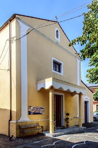 Chiesa Maria Santissima del Perpetuo Soccorso