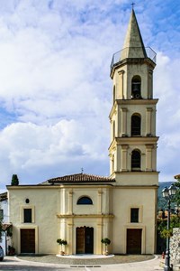 Chiesa San Nicola di Bari