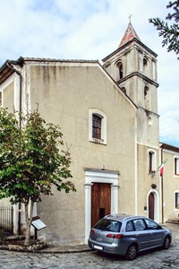 Chiesa di Sant'Antonio