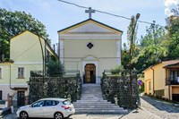 Chiesa Sant'Antonio di Padova