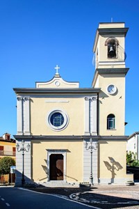 Chiesa Santa Maria delle Grazie