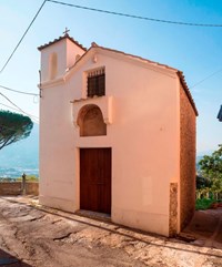 Chiesa di Santa Maria dei Vergini