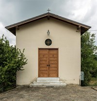 Chiesa della Madonna di Caravaggio