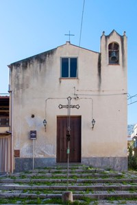 Chiesa Santa Maria Odigitria