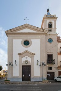 Chiesa Mater Divinae Gratiae