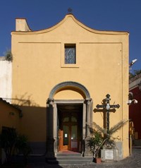 Chiesa di Maria Santissima del Rosario