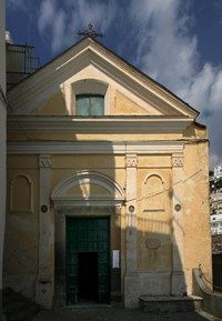 Chiesa di Santa Margherita
